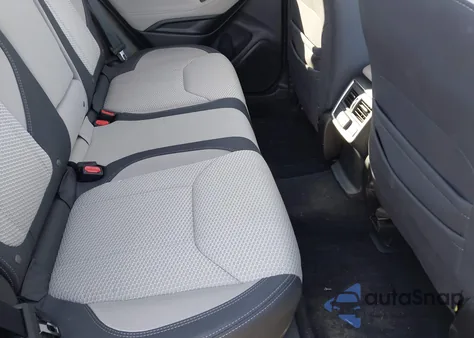 2024 Subaru Forester Premium из США, поврежденный, VIN JF2SKADC0RH469697